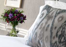 The Shelbourne, Autograph Collection 5