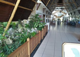 Travellers Beach Hotel & Club 5