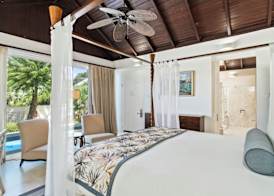 Spice Island Beach Resort 5