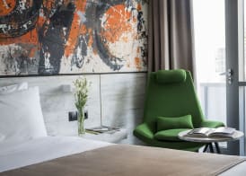 Messier 53 Hotel Yerevan 5