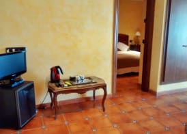 Hotel & Apartaments Thalassa Sport & Wellness 3