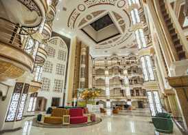 Antalya Grand Palace 3
