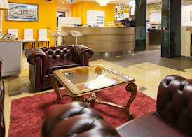"La Conchiglia d' Oro" HOTEL & SPA 2