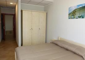 Student's Hostel Parma 4