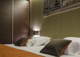 Agua de Mar Hotel Boutique 5