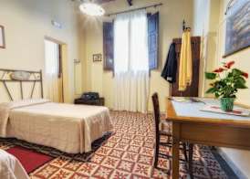 Agriturismo Vultaggio 3