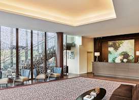 Hôtel Barrière Lille 2