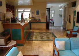 Hotel Sandalyon 4