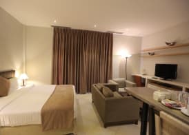 Jabal Amman Hotel (Heritage House) 3