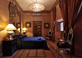 Riad Noir d'Ivoire 5
