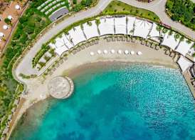 Le Meridien Bodrum Beach Resort 5