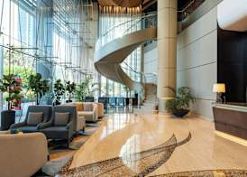 The Westin City Centre Bahrain 5
