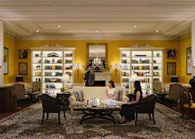 The Ritz-Carlton, Tianjin 3