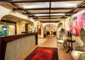 Malaga Hotel 3