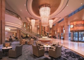 Shangri-La Guangzhou 3