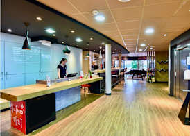 ibis Les Herbiers 5