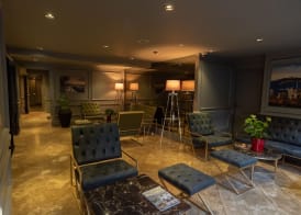 Malta Bosphorus Hotel 4