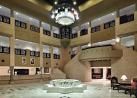 Grand Mercure Petra 2