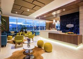 Hampton By Hilton Cucuta 3