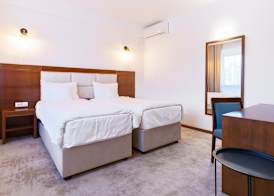 Hotel Buchenland 2
