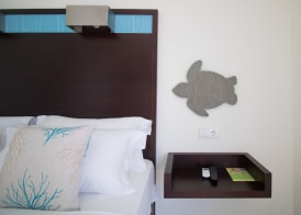Hotel Dunas de Sal 5