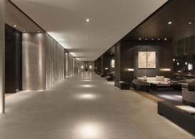 Hyatt Regency Wuhan Optics Valley 2