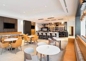 Mystic Marriott Hotel and Spa 3
