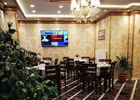 Angels Garden Hotel - Special Catagory 4