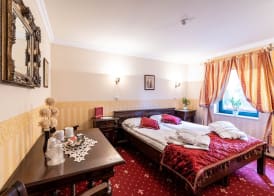 Casa del Sole Boutique Hotel Timisoara 3