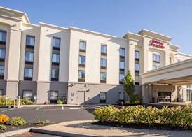 Hampton Inn & Suites Tilton 5