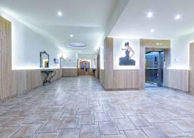 Flamenco Beach & Resort Quseir 4