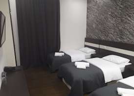 West Tower Hotel 5