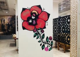 Arabesque Hotel 2