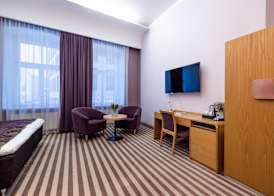 Hotel Soho - Renovated 2026 4