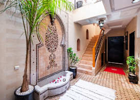 Riad Elite 2