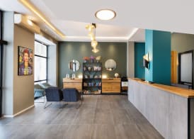 Residence Suites BY RAPHAEL HOTELS 2