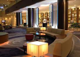 Kobe Portopia Hotel 3