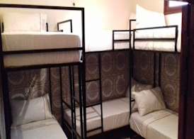 Hostel Dream belko 3