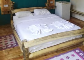Wood House 2