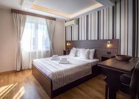 Feel Belgrade Aparthotel 4