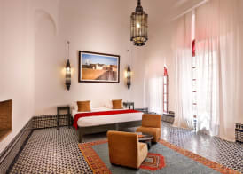 Hotel & Spa Dar Bensouda 3