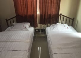 Secrets Hotel 5