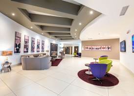 DB Hotel Verona Airport Congress & Spa 3
