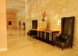 The Lalit Chandigarh 4