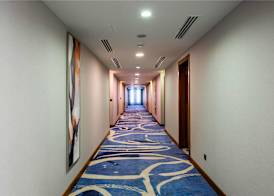 DoubleTree by Hilton Jeddah - Alandalus Mall 3