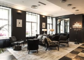 Hotel Telegraaf, Autograph Collection 3