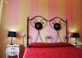 Hotel Marchionni 2