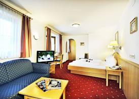 Hotel Wagrainerhof 5