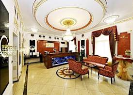 Hotel General Old Town Prague 2