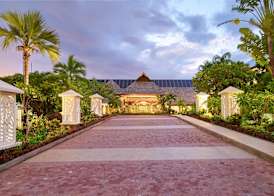 Hilton Hotel Tahiti 2